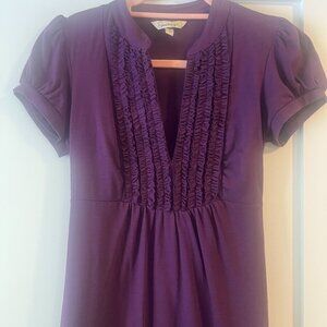Speechless Purple dress